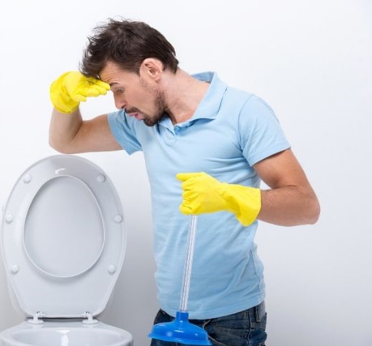 Kocaeli tesisatçı tıkalı lavabo açma